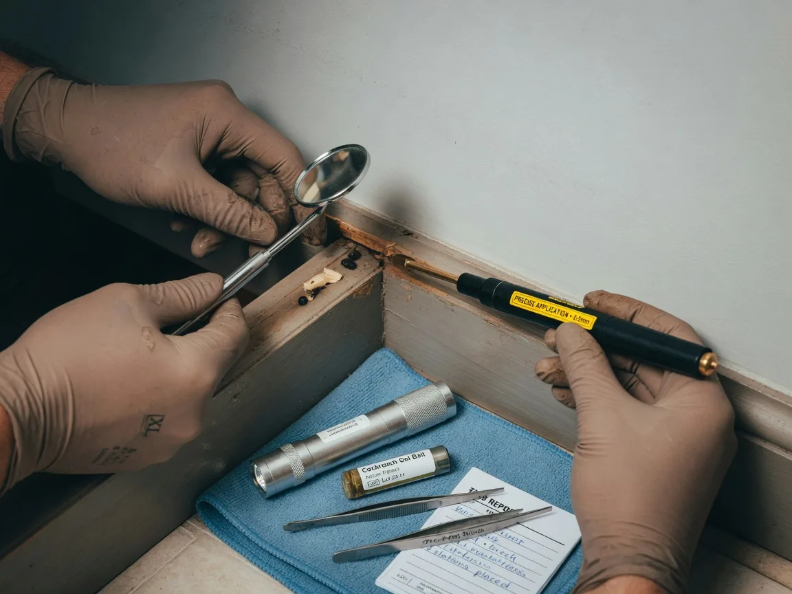 Why choose Emergency Pest Control in Gagetown, MI